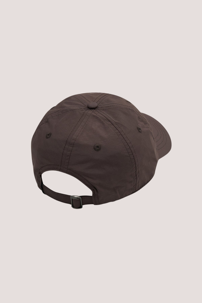 James Cap | Chocolate/White