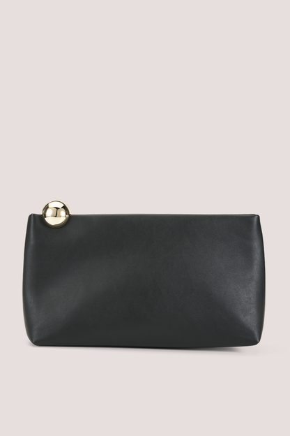 Danielle Clutch Bag | Black