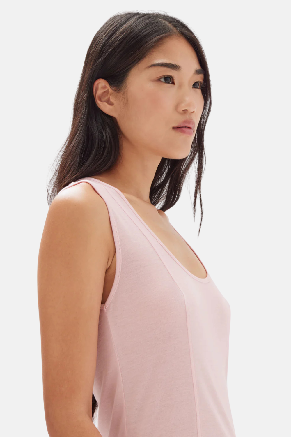 Penelope Jersey Tank | Pomello