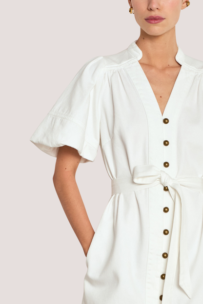 Honor Dress | Elm