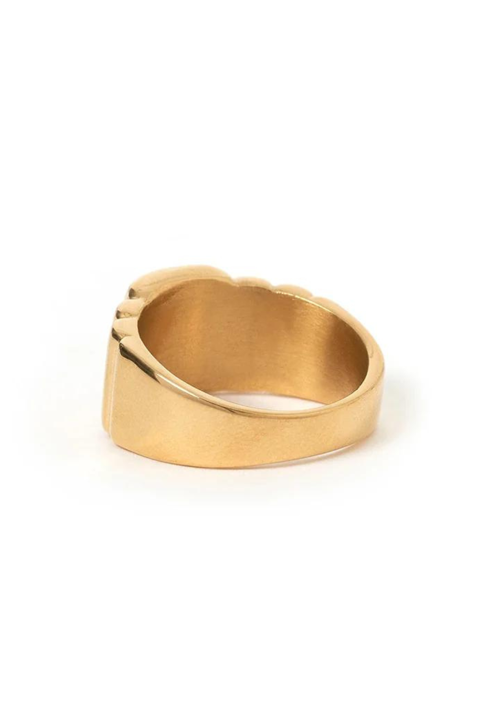 Tate Ring | Gold