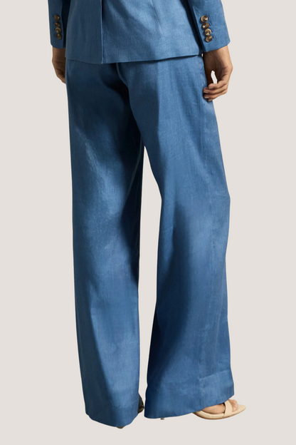 Venue Pant | Shoreline - PRE ORDER