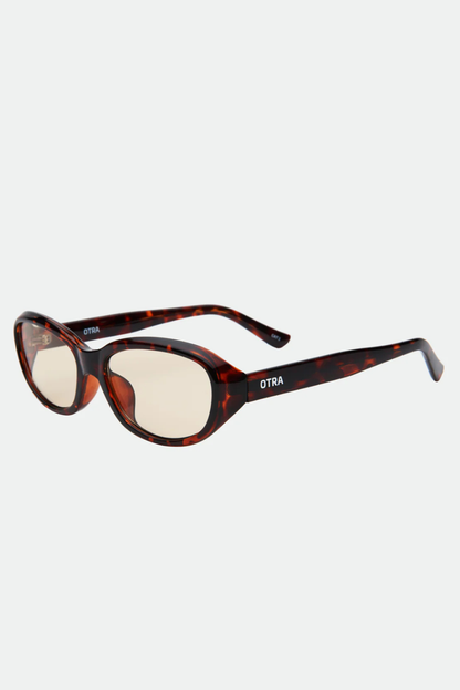 Elsa | Tort/Brown