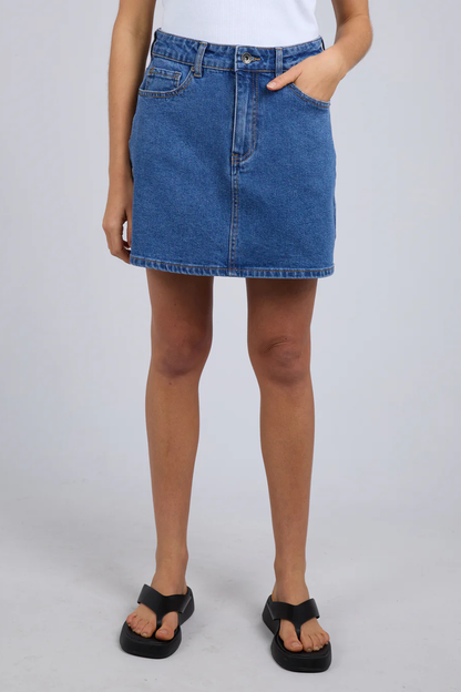 Selina Skirt | Comfort