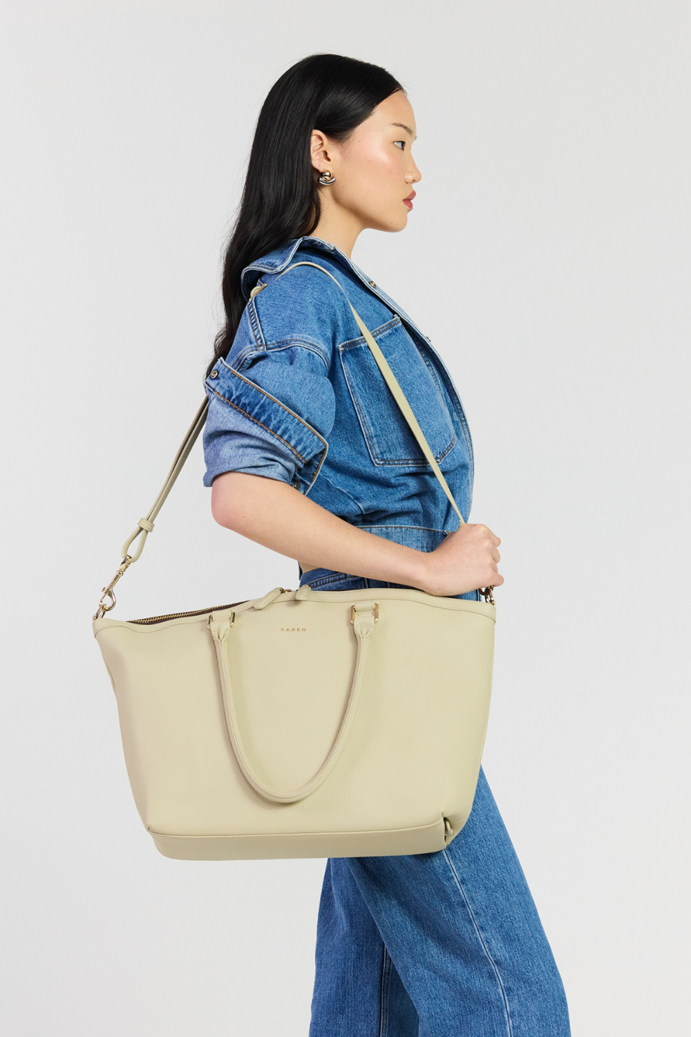 Milan Carry-All | Oyster