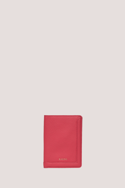 Linz Passport Wallet | Azalea