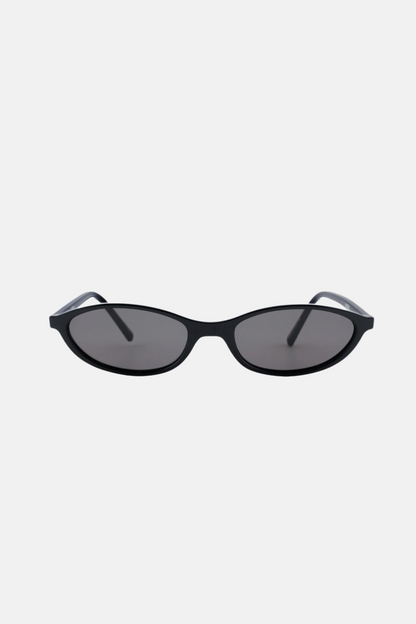 Hazel | Black/Smoke