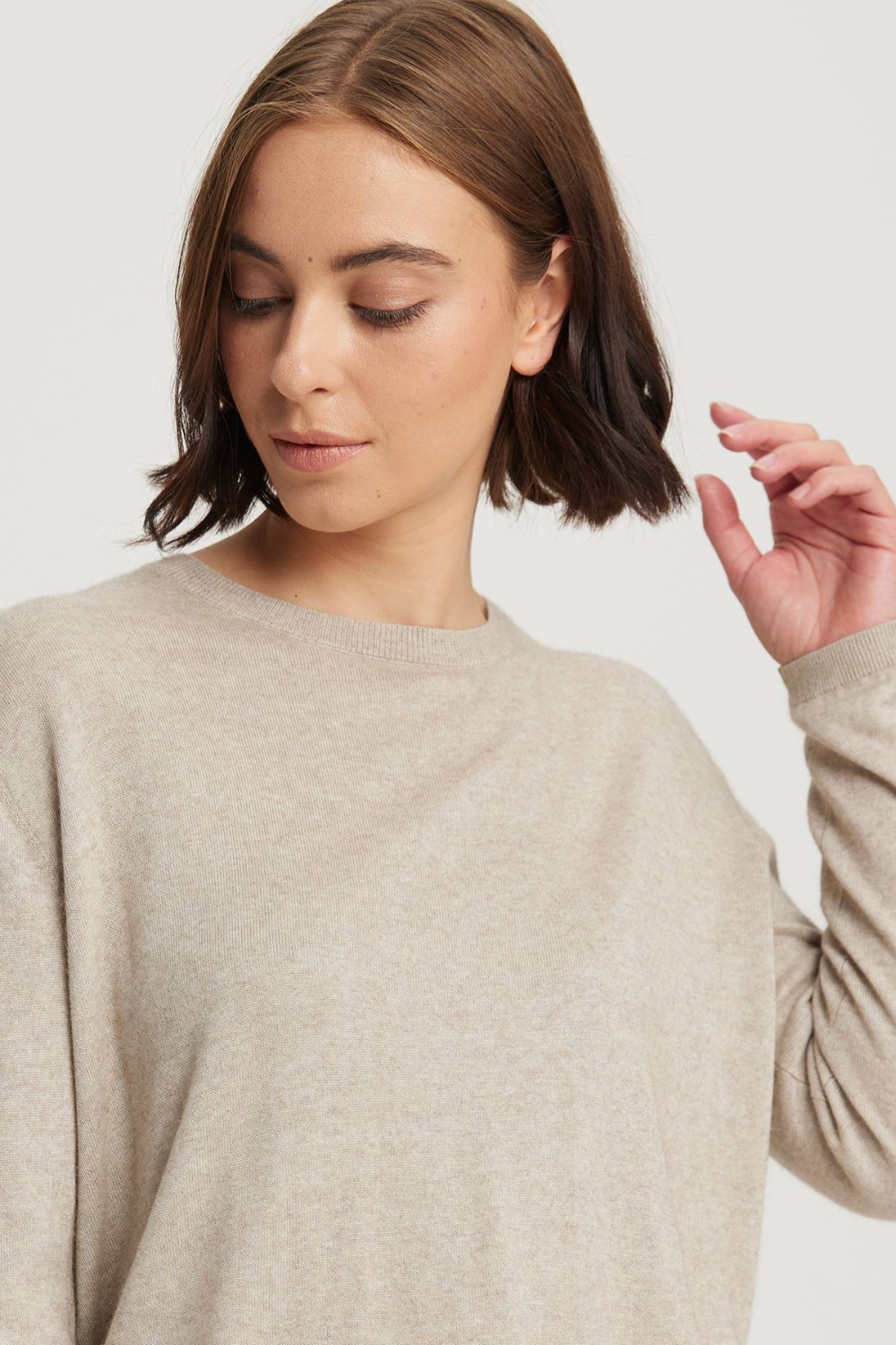 Esther Crew | Pumice