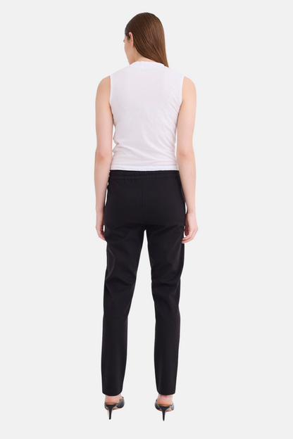 Fincher Top | White