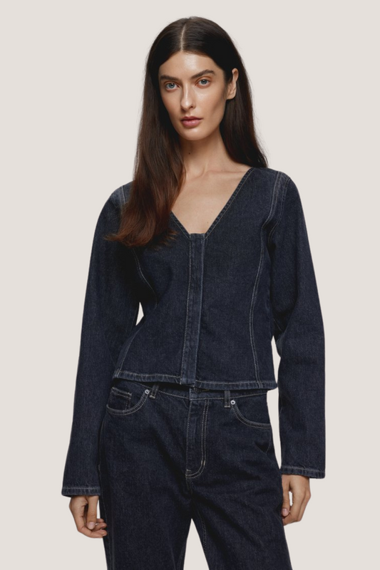 MSCHReja Ena Jacket