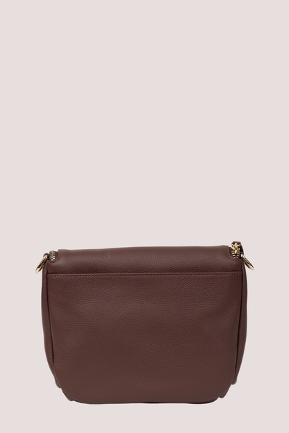 Fifi Crossbody | Espresso