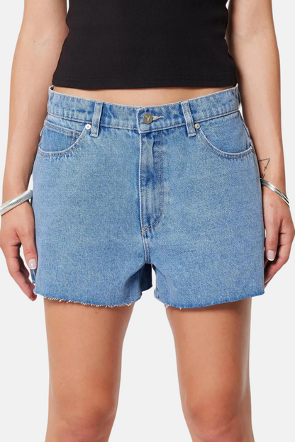 95 Mid Baggy Short | Ema