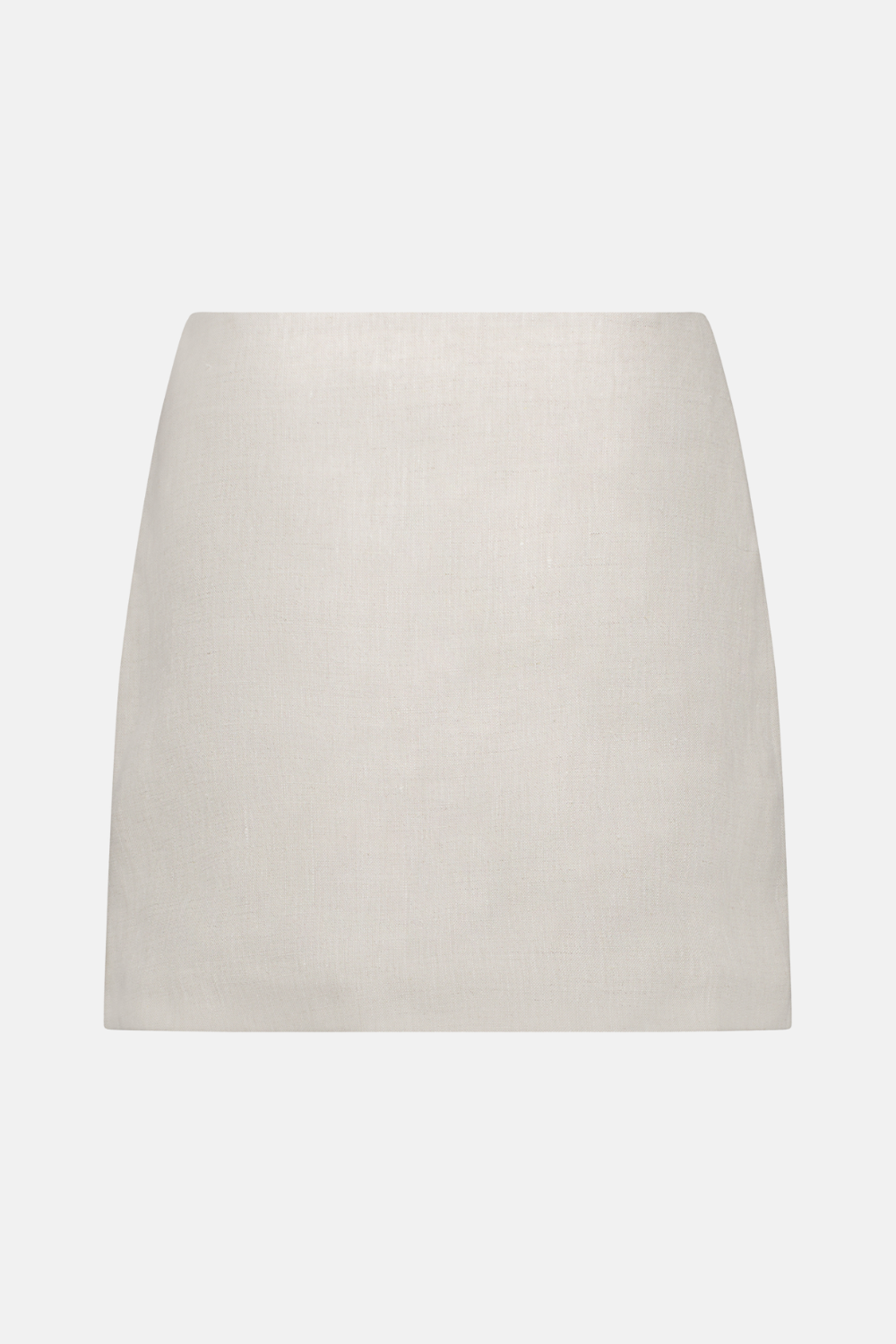 Birdy Skirt | Natural