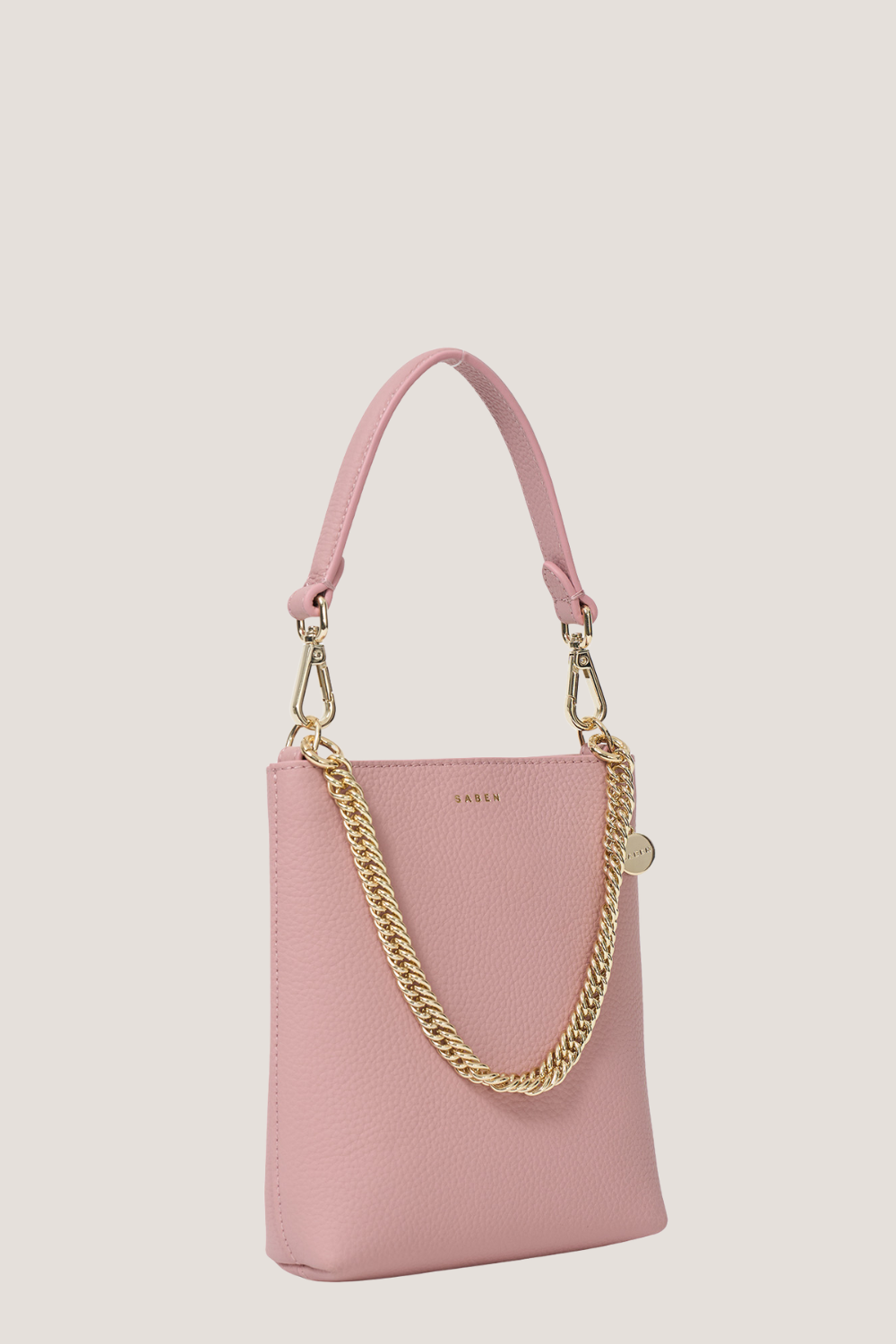 Coco Mini Bag | Desert Rose