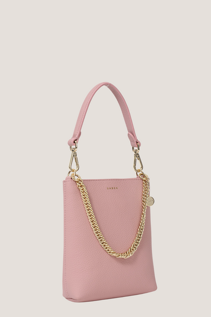 Coco Mini Bag | Desert Rose