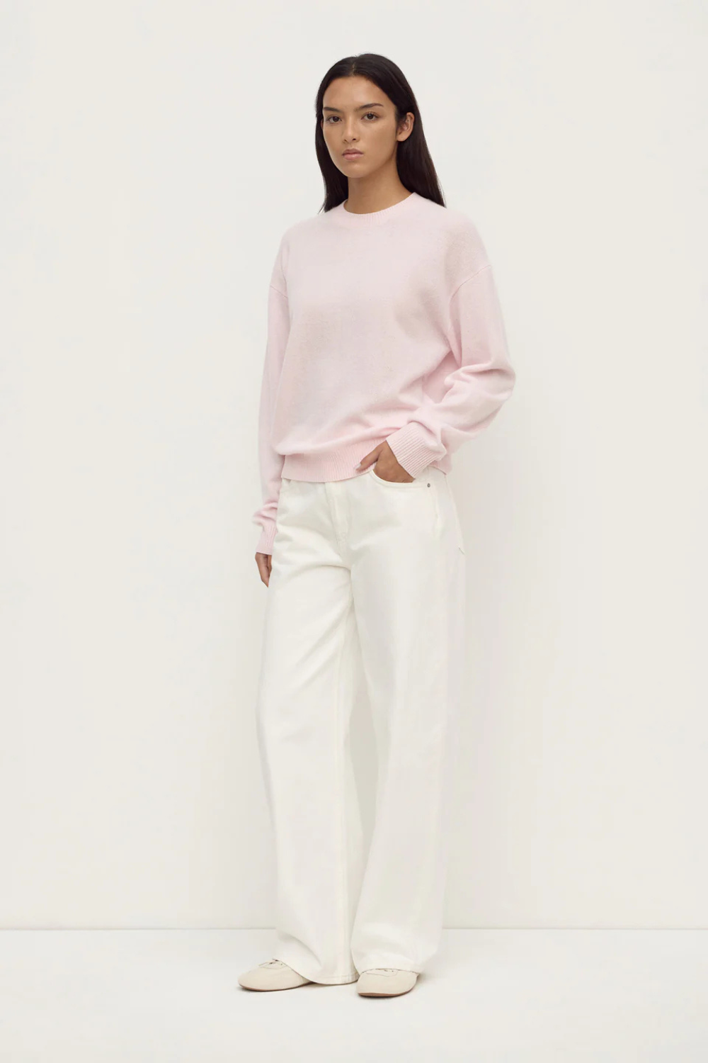 Carter Wool Sweater | Floss