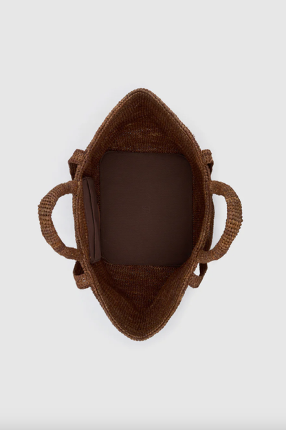 Amir Tote | Chocolate