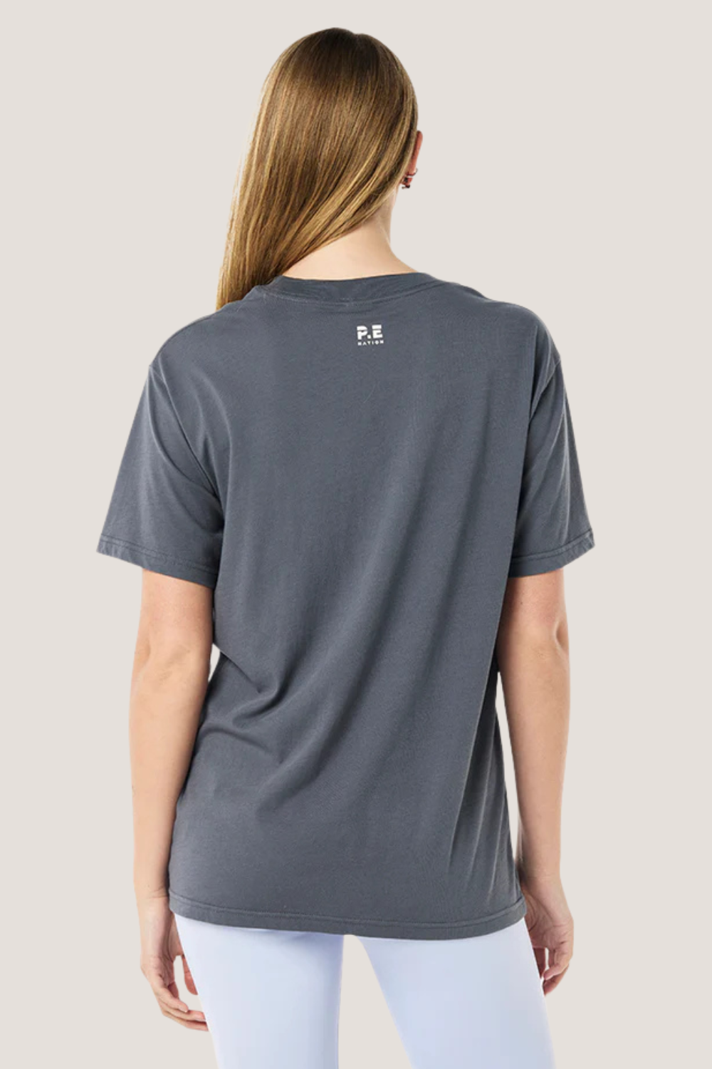 Pulse Tee | Thunder