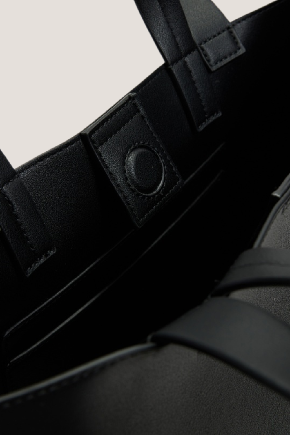 Cooper Tote | Black