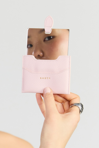Lumi Mirror Card Holder | Ambrosia
