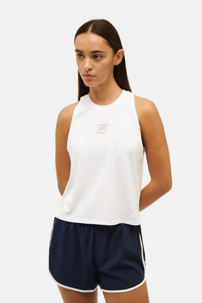 Definition Tank | Optic White
