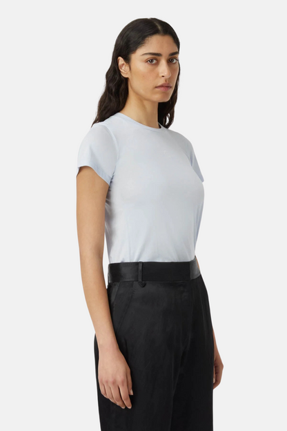 Delmar Tee | Blue Haze