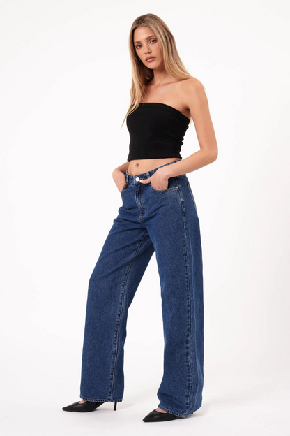 95 Mid Baggy | Bella