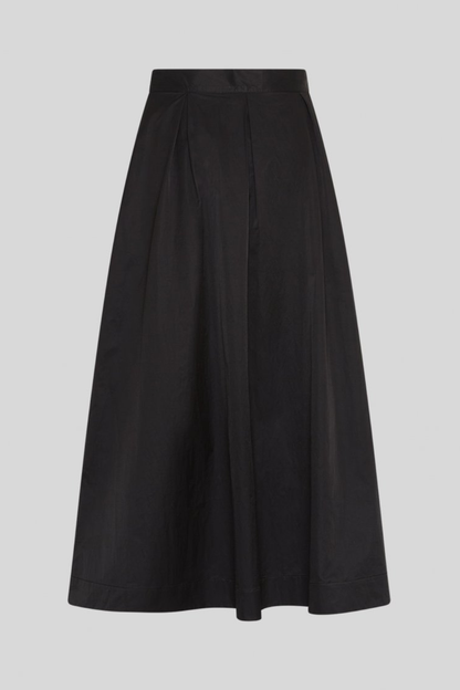 MSCH Javeria Camilla Skirt | Black