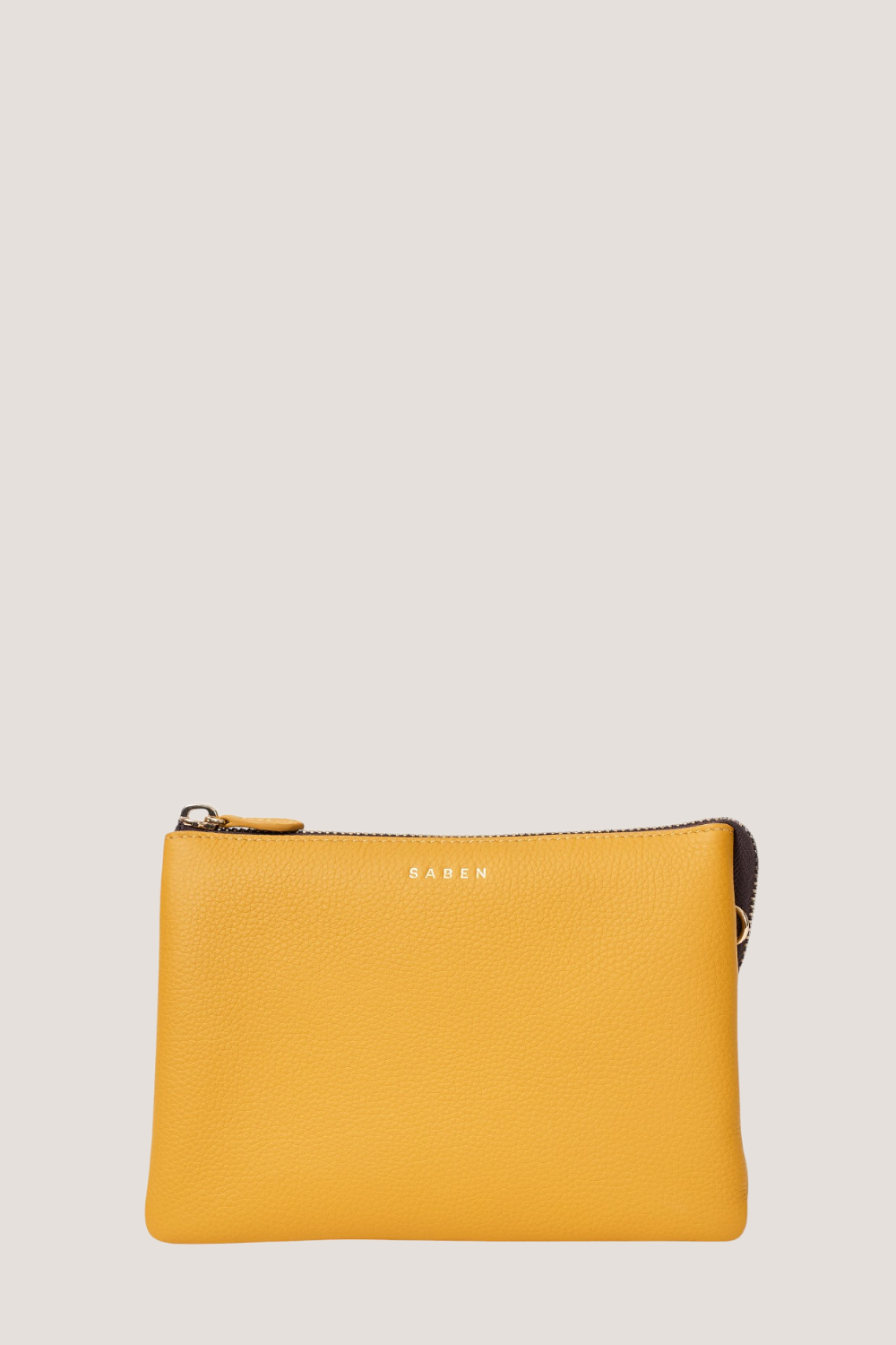 Tilly's Big Sis Crossbody | Marigold