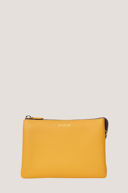 Tilly's Big Sis Crossbody | Marigold
