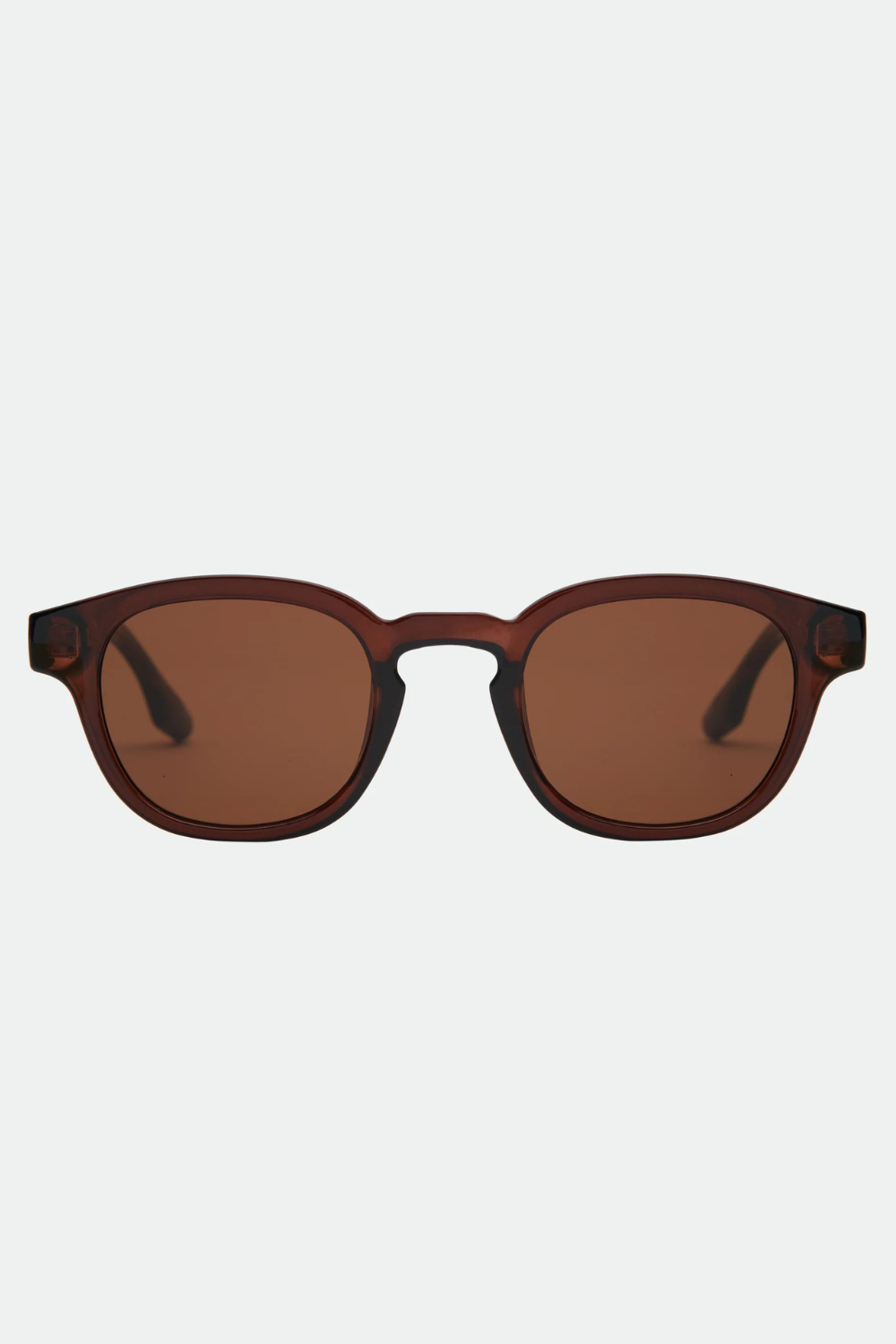 Summer | Trans Chocolate/Brown
