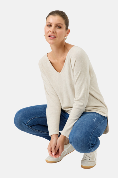Studio V Knit | Tusk