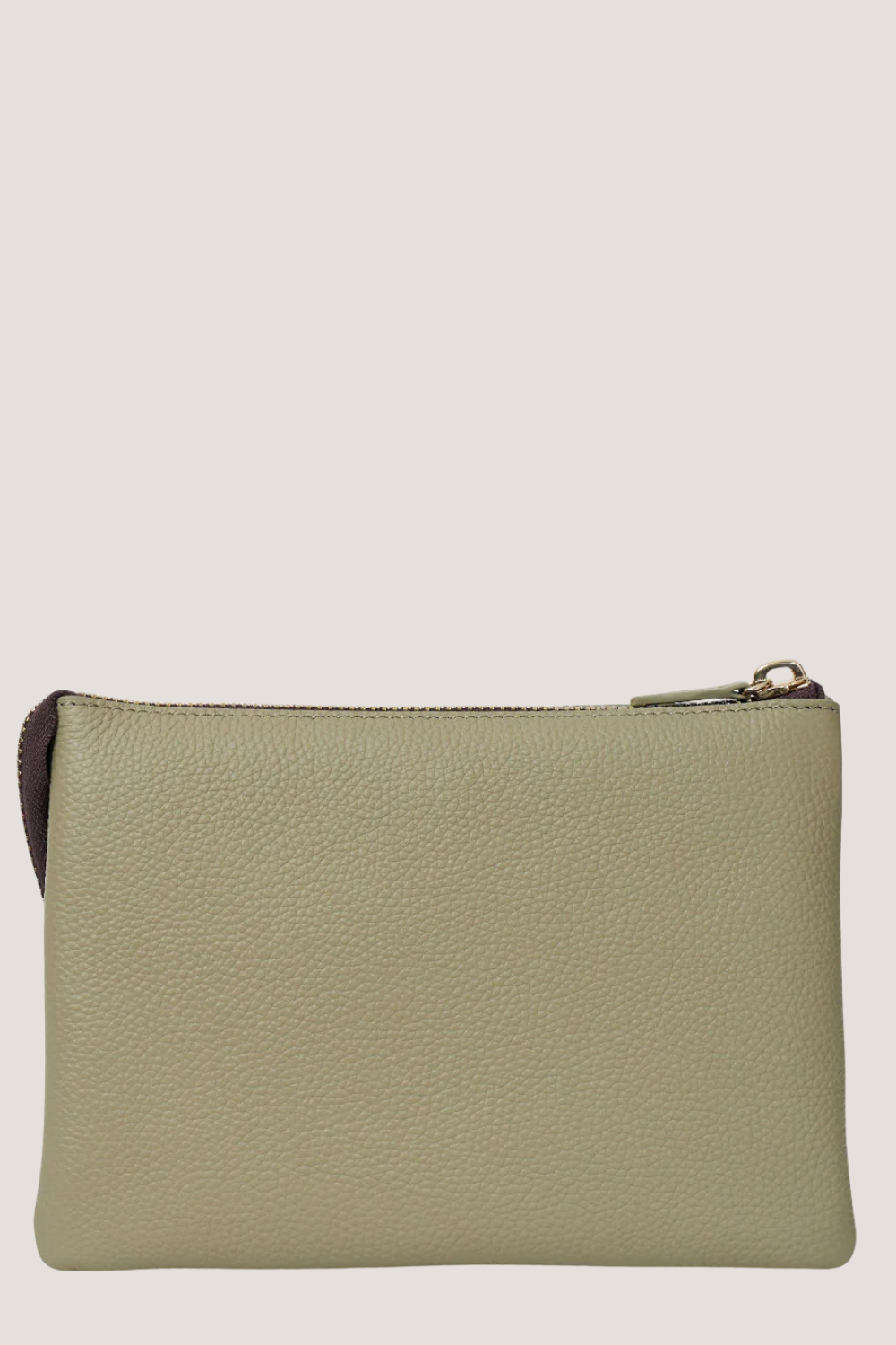 Tilly's Big Sis Crossbody | Eucalyptus