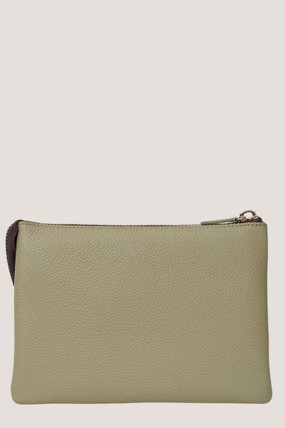 Tilly's Big Sis Crossbody | Eucalyptus