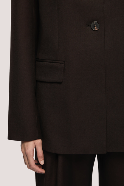 Eddie Blazer | Dark Chocolate