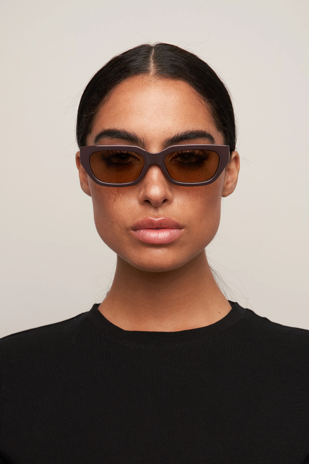 Cato | Chocolate/Brown