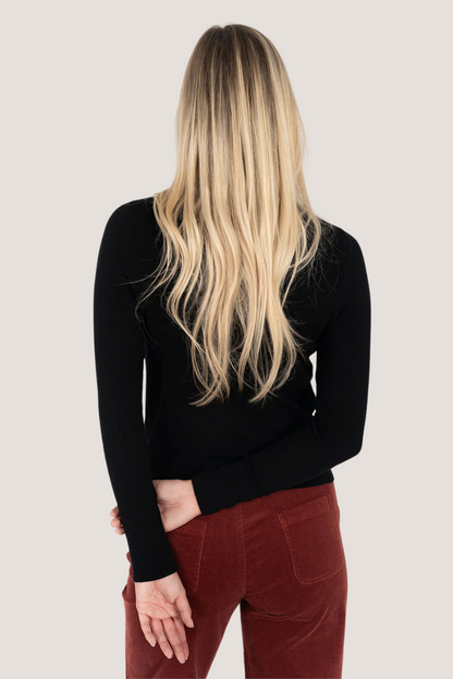 Alana Skivvy | Black