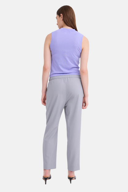 Fincher Top | Periwinkle