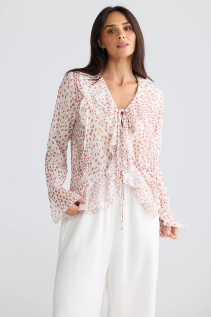 Harper Top | Arctic Spot