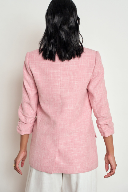 Refine Jacket | Ballet