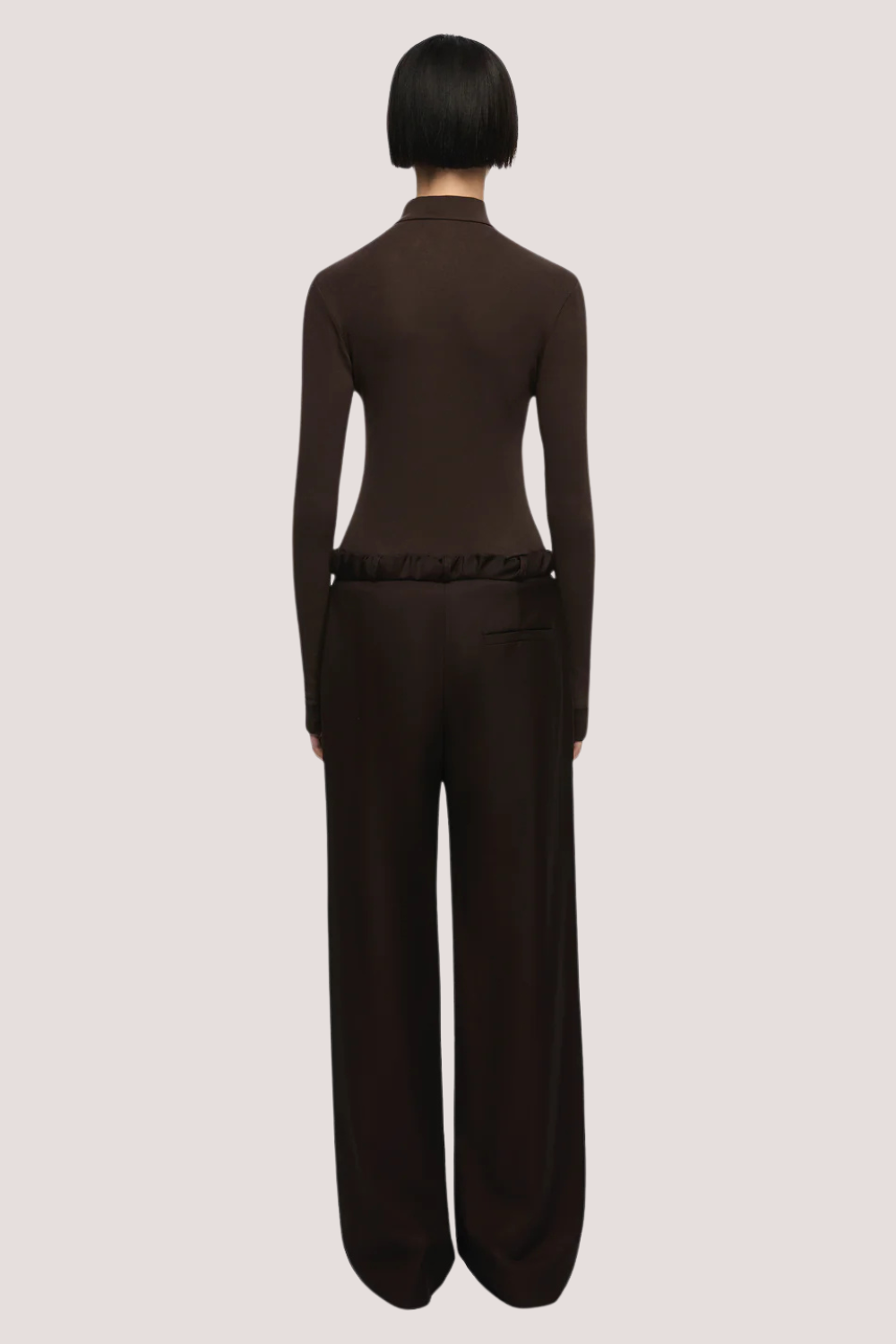 Eddie Pant | Dark Chocolate