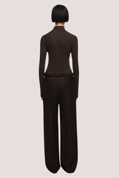 Eddie Pant | Dark Chocolate