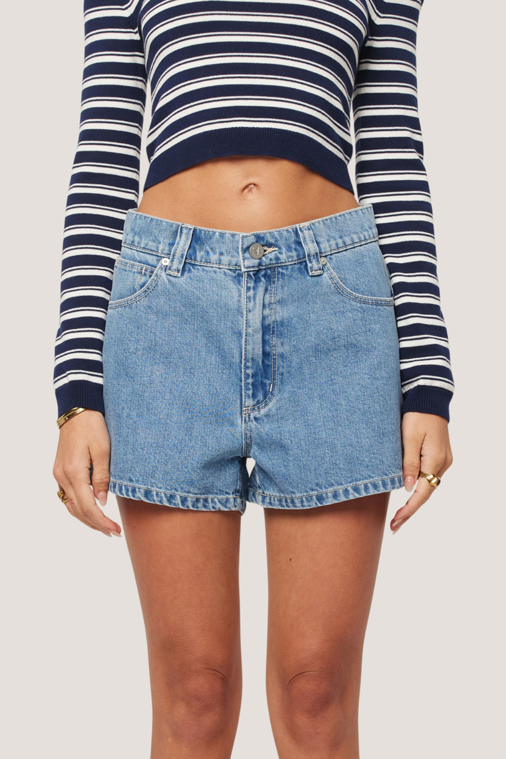 95 Baggy Short | Madison