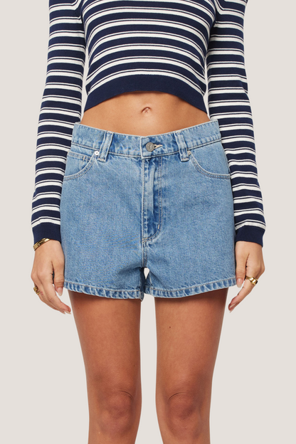 95 Baggy Short | Madison