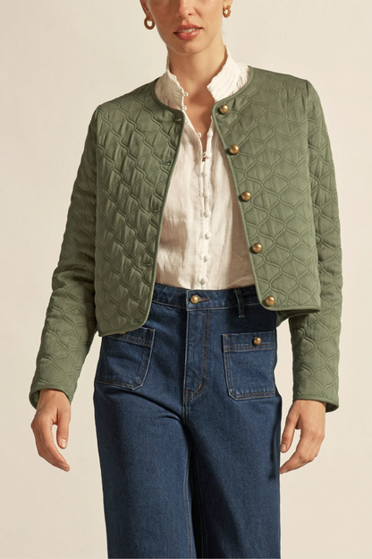 Scribe Jacket | Grove