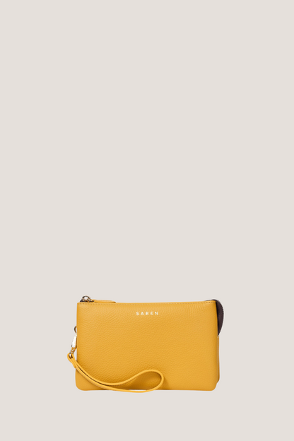 Tilly Crossbody | Marigold