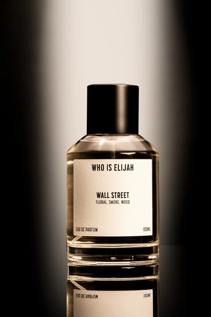 Wall Street 50ml