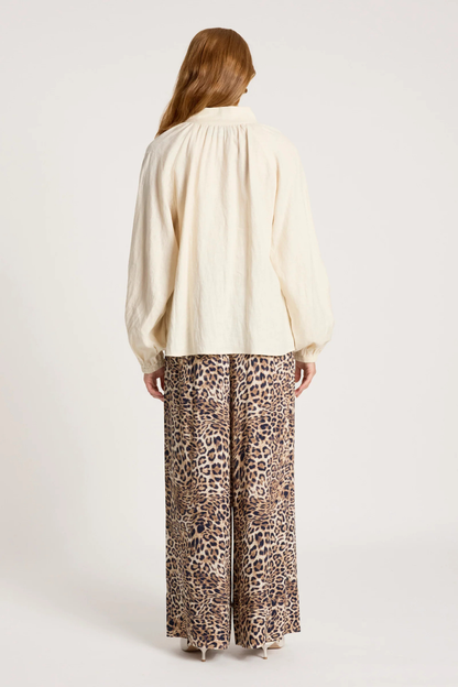 Bajau Button Shirt | Dune