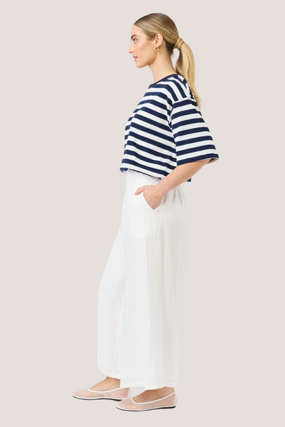 Studio Crop Pant | Salt