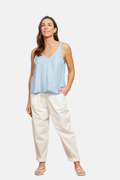 Sojourn Tank | Coast